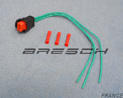Cablage 3v Div 413422 - Ref CAB201BR Bresch SAS