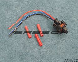 Cablage 3v Div 580158 - Ref CAB202BR Bresch SAS