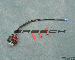 Cablage 3v Div 4423181 - Ref CAB203BR Bresch SAS