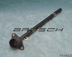 Cablage Injecteur Pompe 280914ES - Ref CAB204BR Bresch SAS