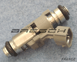 Injecteur MultiPoint 81235AS - Ref IPM012 Bresch SAS