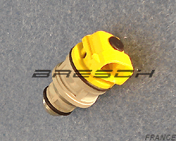 Injecteur Mono.P - Bresch SAS