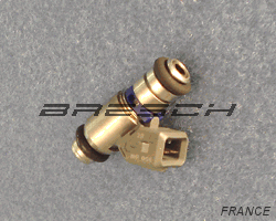 Injecteur MultiPoint 342022DP - Ref IWP006 Bresch SAS