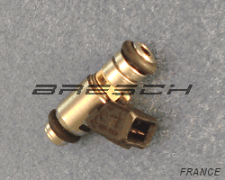 Injecteur Multi.P - Bresch SAS