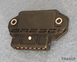 Module Allumage 882008 - Ref MTR04M Bresch SAS