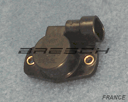 Capteur Papillon 900828DP - Ref PF1C00 Bresch SAS