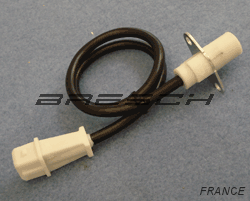 Capteur Regime CSS1306 - Ref SEN8D Bresch SAS