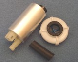 Bresch SAS - Pompes De Gavage Immergées