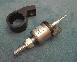 Bresch SAS - Pompes Alimentation Chauffage Webasto