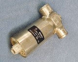 Vannes Rotatives sur Durit - Bresch SAS